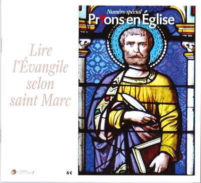 Lire l’evangile st marc