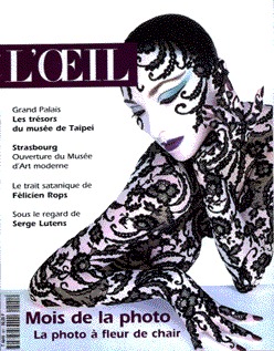 L’Œil