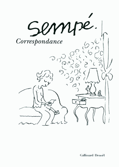 Correspondance