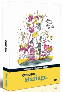 Cathobox  mariage