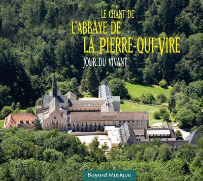 Le chant de l’abbaye de la Pierre-qui-Vire