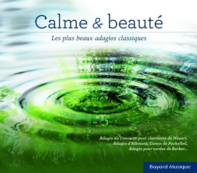 Calme et beauté