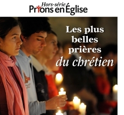 Plus belles prieres du chretien