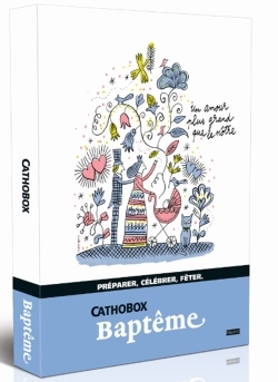 Cathobox bapteme