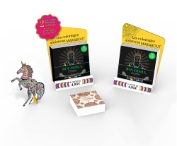 COL.COLIS-45 COLORIAGES JANVIER 2019