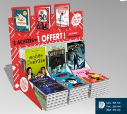 DISPLAY 30 EX OP LPJ 3 POUR 2 2019