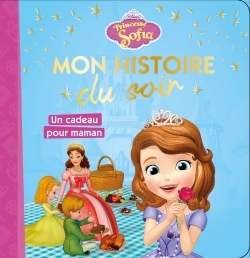 PACK 12 EX MHS SOFIA FETE DES MERES MAI 2017