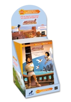 Sabot 20 ex – Lectures faciles