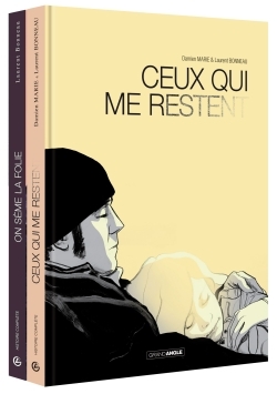 PACK LIBRAIRE 2 EX. BONNEAU – 2019