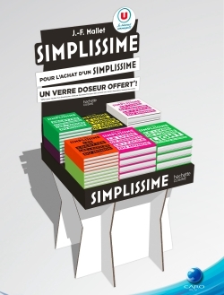 BOX 38 VOL. OP SIMPLISSIME SYST U MAI 2017