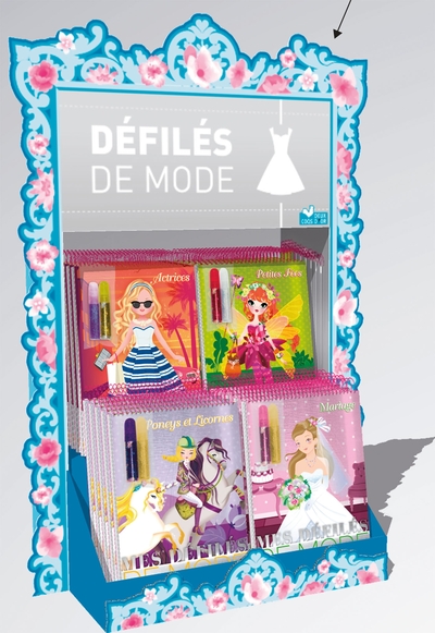 Display 25 vol DDM 022019