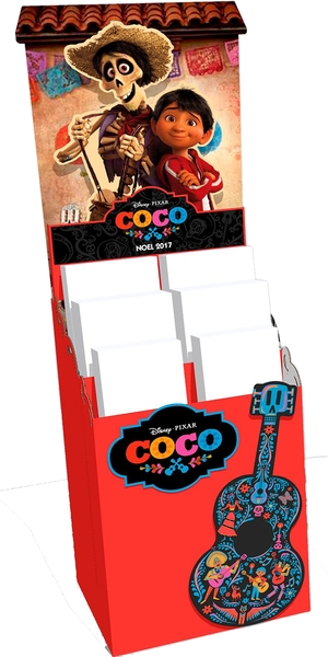 BOX 120 VOL OP COCO NOVEMBRE 2017
