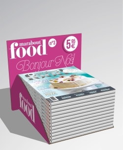 COL.DISPLAY-15 FOOD MARABOUT 3 NOV 2017