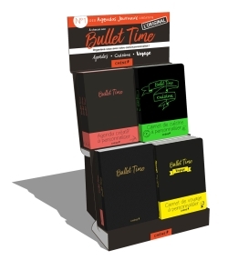 Comptoir 15 ex – Bullet