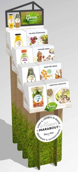 COL.COLONNE-60 CUISINE SAINE MARS 2017