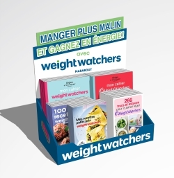 COL.DISP-30 WEIGHT WATCHERS FEVRIER 2018