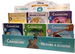BOITE 12 EX LIVRES SONS SEPTEMBRE 2017