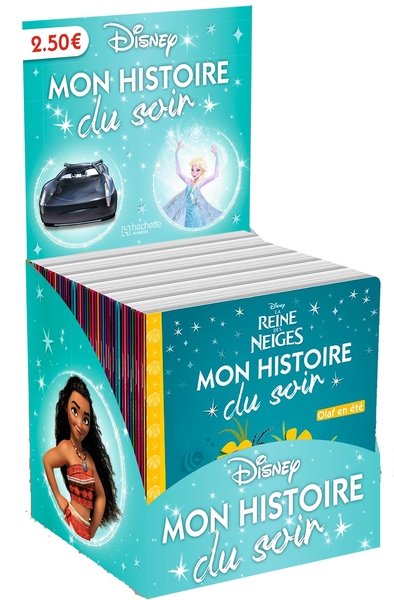 BOITE 50 EX PERMANENTE #2 2018 MHS MARS 2018