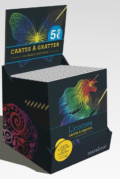 COL.DISPLAY-20 COLOS A GRATTER AVRIL 2019