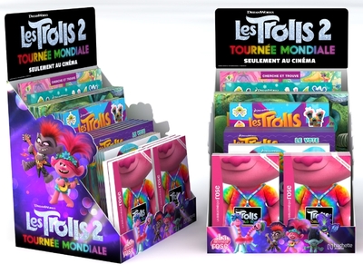 COMPTOIR 23 ex TROLLS 2 OCT 2020