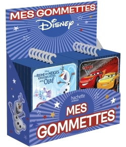 BOITE 14 EX GOMMETTES #1 JANVIER 2018