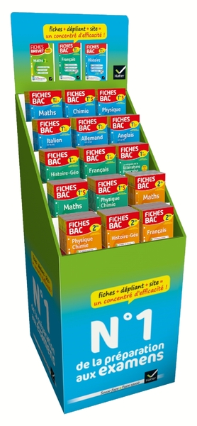 Fiches Bac 80 ex