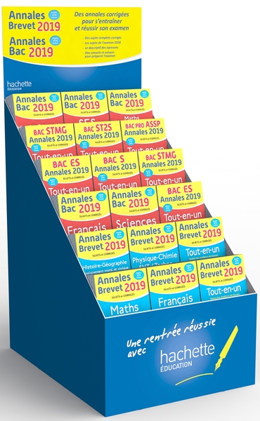 PRES. 65 ANNALES 2019