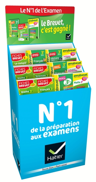OP Brevet 48 ex