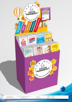 COL.BOX-60 POCHE SEPTEMBRE 2017