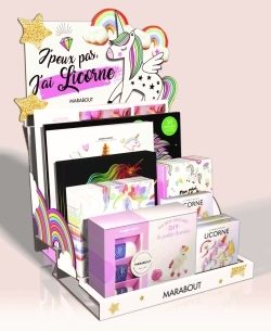 COL.DISP-20 LICORNE SEPTEMBRE 2019
