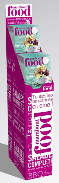COL.COLONNE-30 FOOD MARABOUT AVRIL 2017
