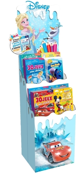 BOX 160 VOL OP VACANCES JANVIER 2016