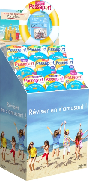 PRES. 150 PASSEPORT 2019 GMS