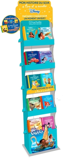 BOX 106 VOL LDS OP MON HISTOIRE AOUT 2017