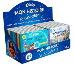 BOITE PERMANENTE MON HISTOIRE A ECOUTER
