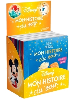 BOITE ETE MON HISTOIRE DU SOIR JUIN 2017