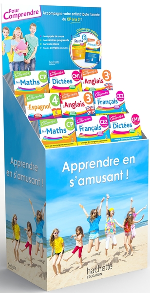 PRES. 60 POUR COMPRENDRE CAHIERS