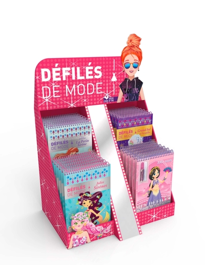 BOITE 25 VOLS DDM 02/2020