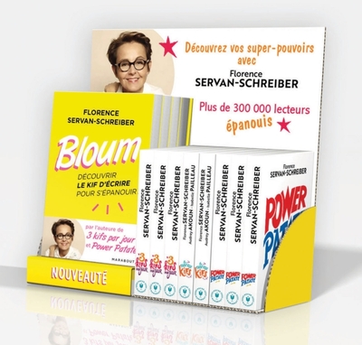 COL.DISPLAY-12 SERVAN-SCHREIBER AVRIL 2020