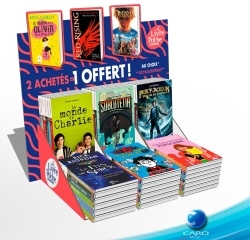 DISPLAY 30 EX OP 3 POUR 2 LPJ JUIN 2018