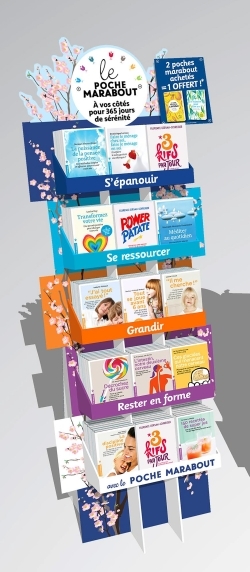 COL.BOX-100 POCHE FEVRIER 2018