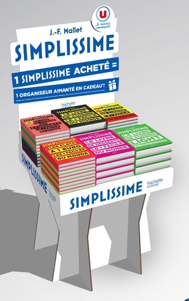 BOX 47 VOL. OP SIMPLISSIME SYST U MAI 2018