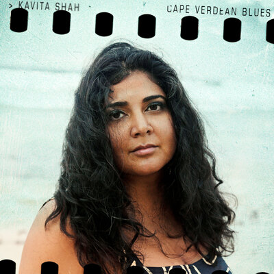 CAPE VERDEAN BLUES