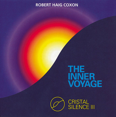 The Inner Voyage – Cristal Silence Vol 3
