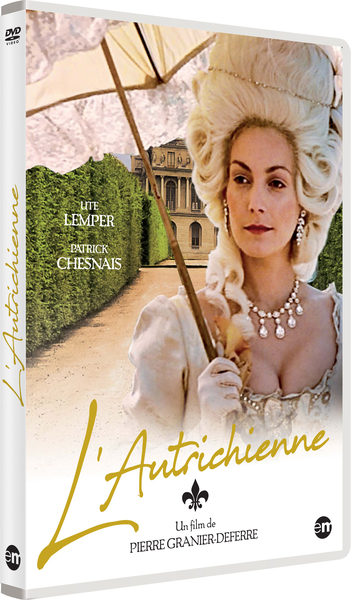AUTRICHIENNE (L’) – DVD