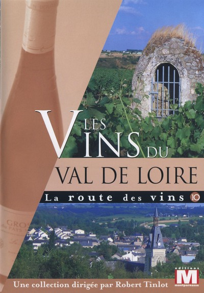 VINS DU VAL DE LOIRE – DVD