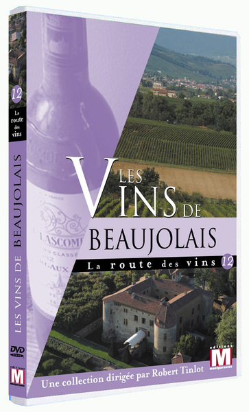 VINS BEAUJOLAIS – DVD