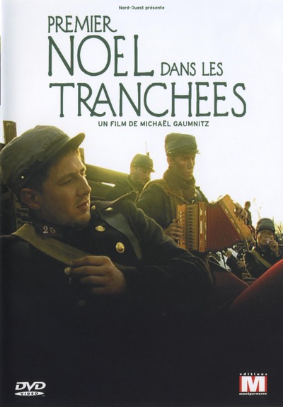 PREMIER NOEL DANS LES TRANCHEES – DVD