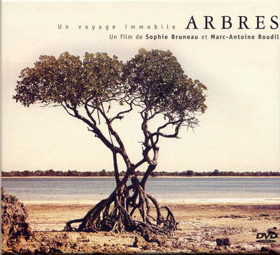 ARBRES, UN VOYAGE IMMOBILE – COFFRET DVD