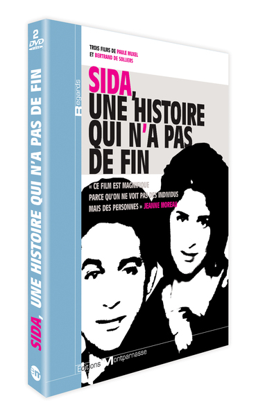 SIDA – 2 DVD